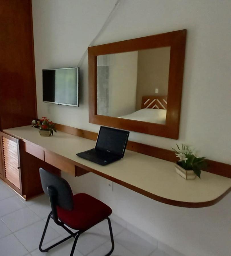 Hotel Costa Azul Cananéia エクステリア 写真